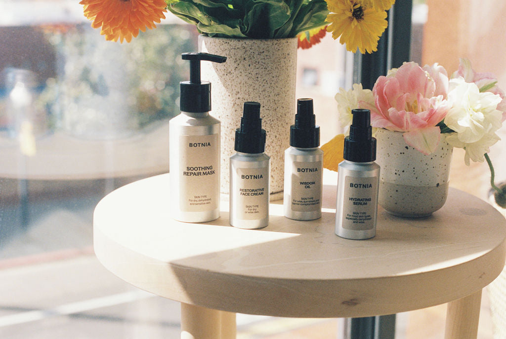 Why Holistic Skincare is the Future of Beauty
