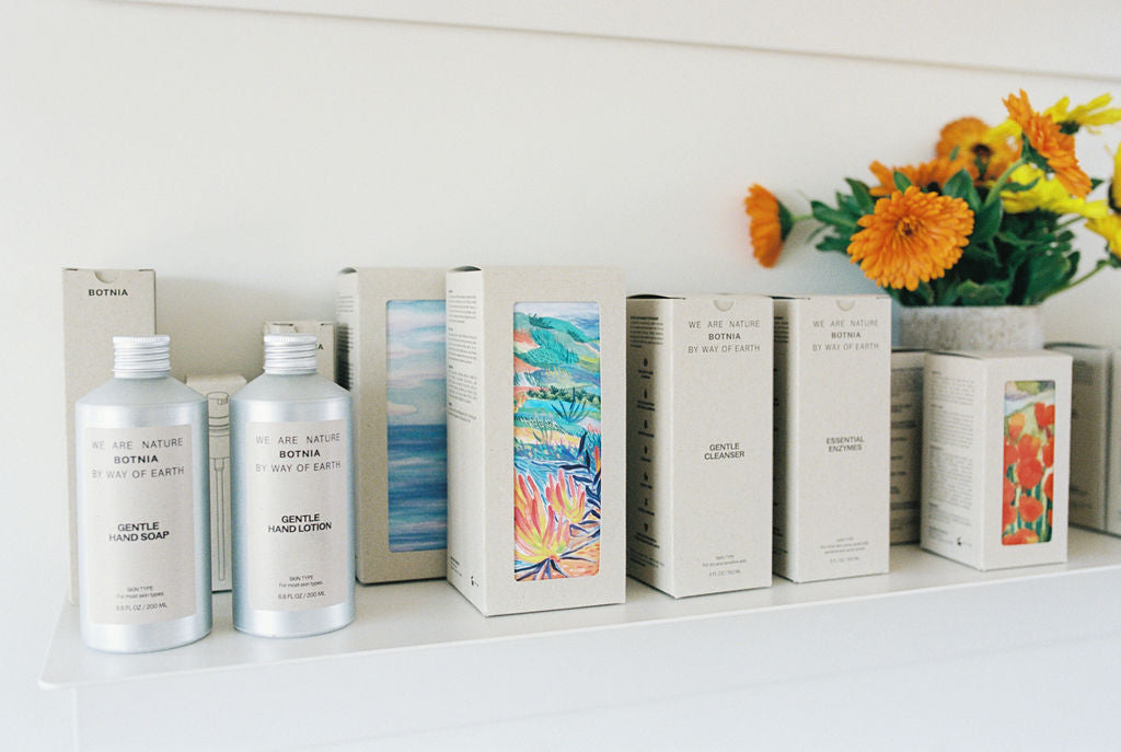 Holistic Wellness Essentials: A Guide to Eco-Friendly Skincare