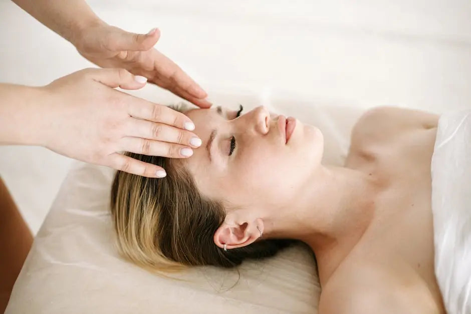 Discover the Hidden Benefits of Spa Services for Mindful Living