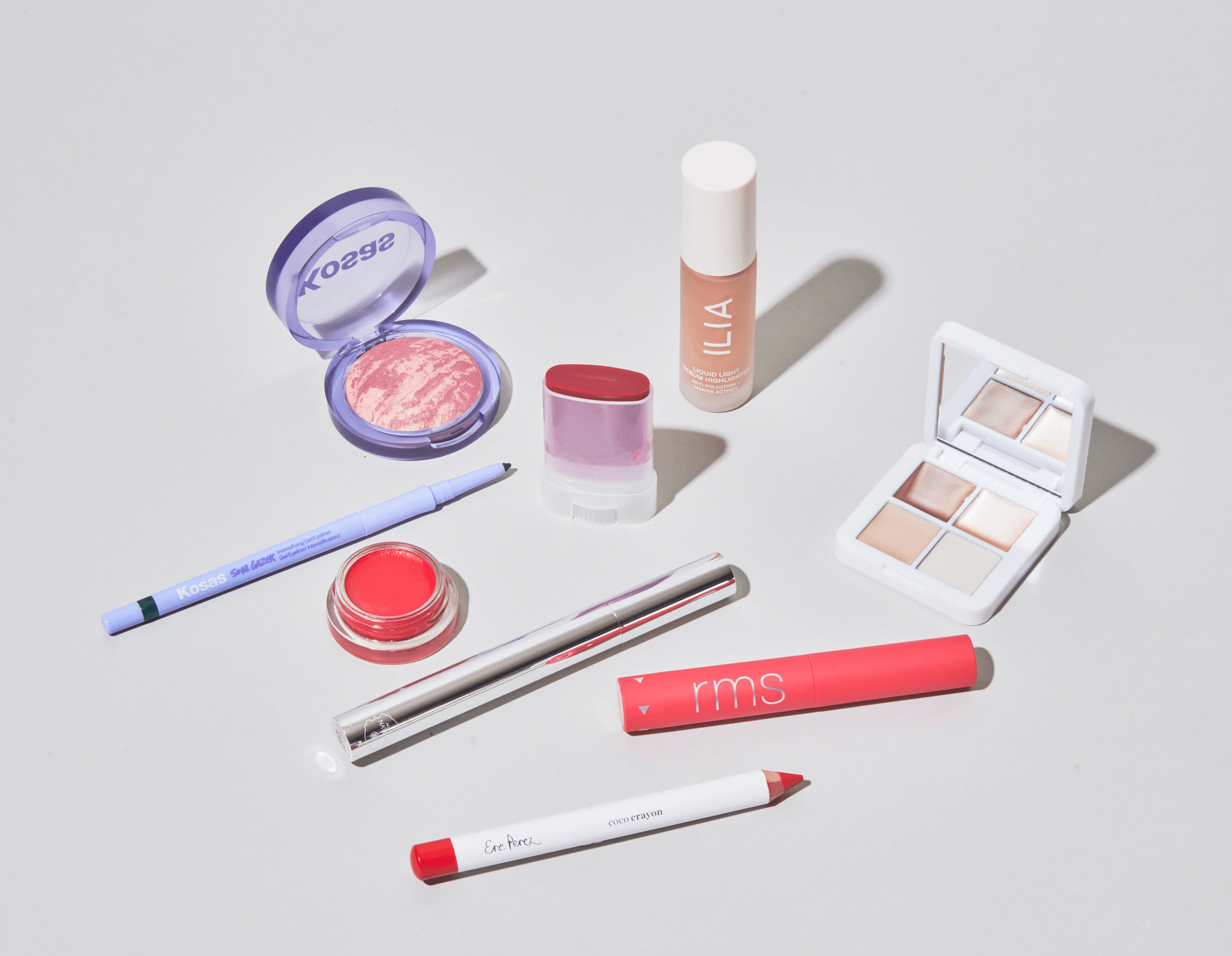 Finding Balance: Navigating the World of Clean Beauty Brands