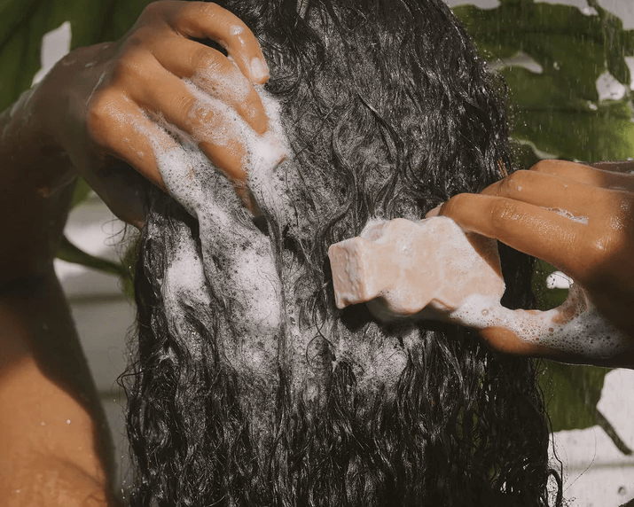 Eco-Friendly Hair Treatments: A Sustainable Choice
