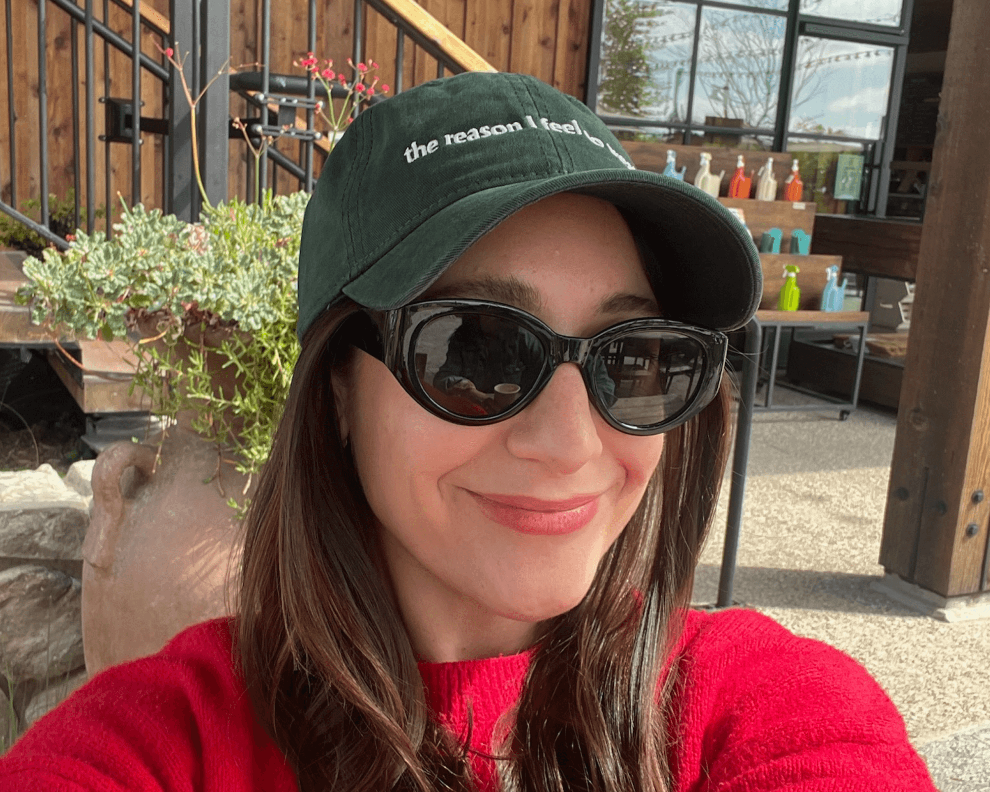 Leah's Wellness Journal | VOL. 9