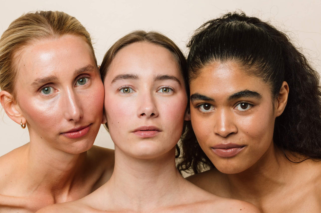 Holistic Skincare Secrets for Radiant and Healthy Skin