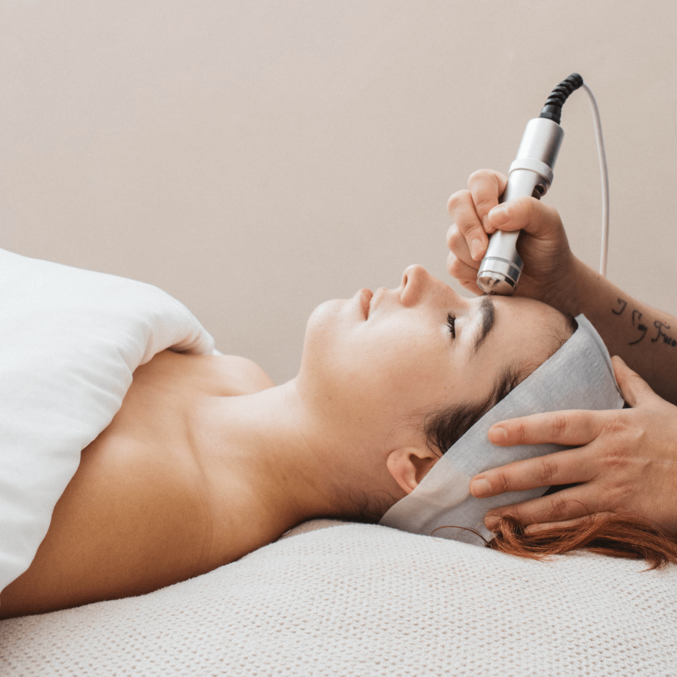 Unlock Radiant Skin with Innovative Spa Services