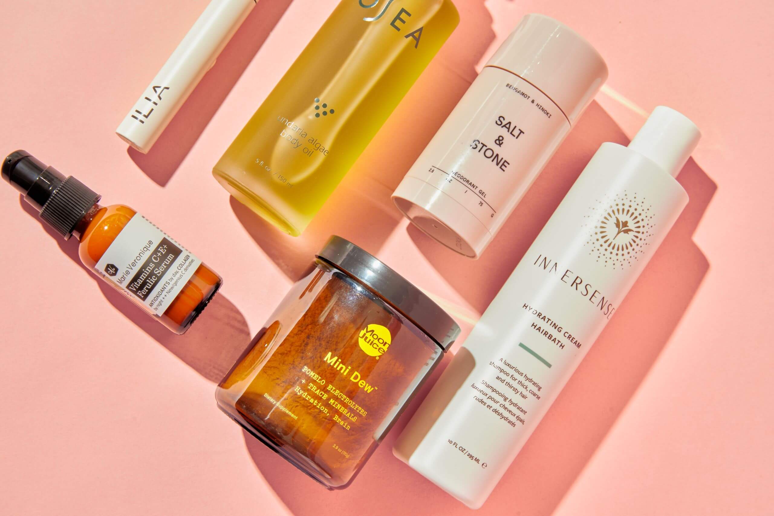 The Role of Wellness Brands in Promoting Organic Beauty