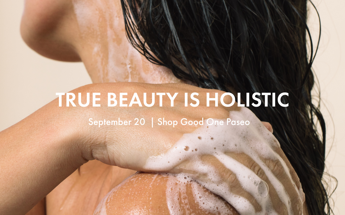09.20 | True Beauty is Holistic