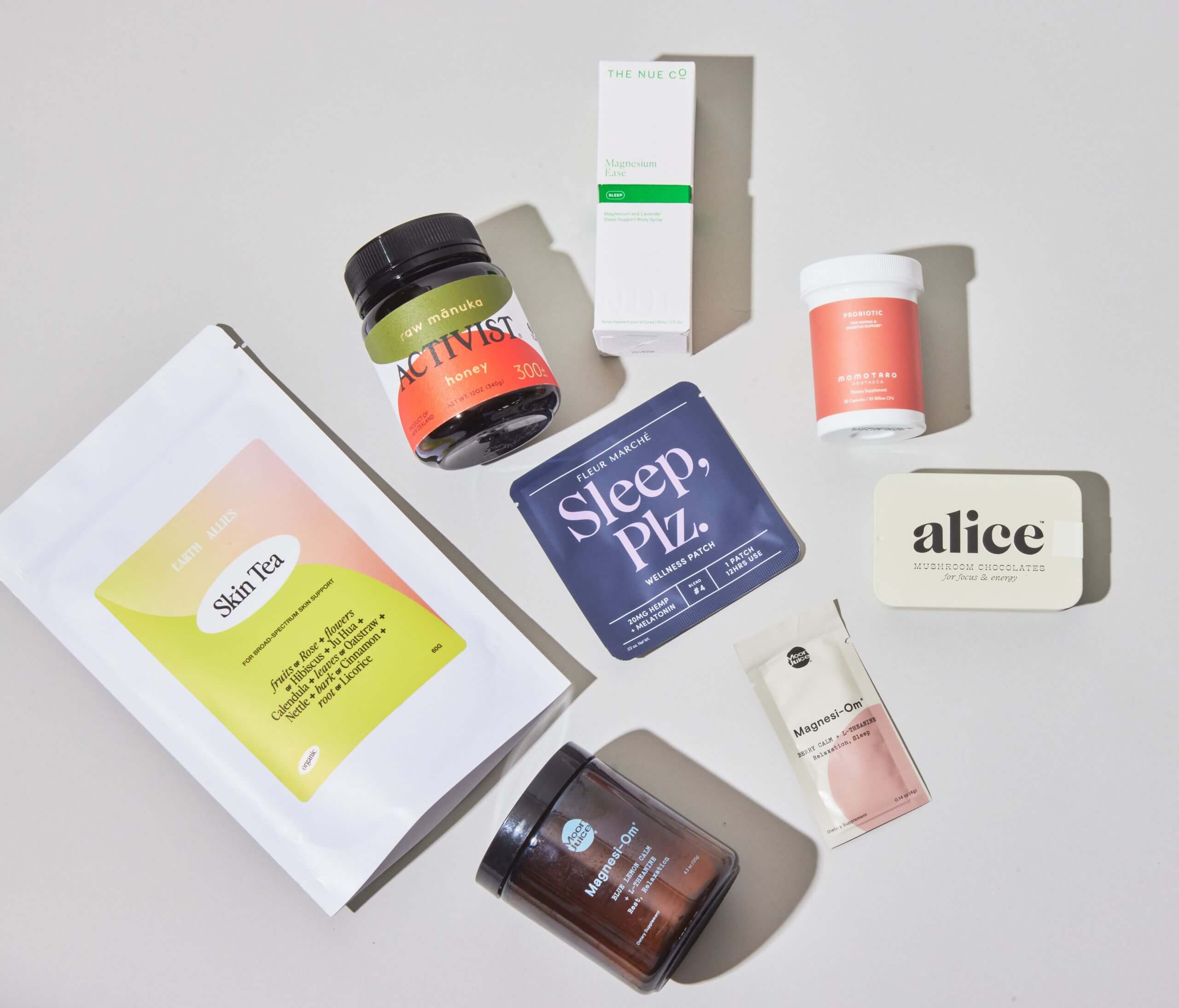 Explore the Harmony of Wellness and Natural Beauty