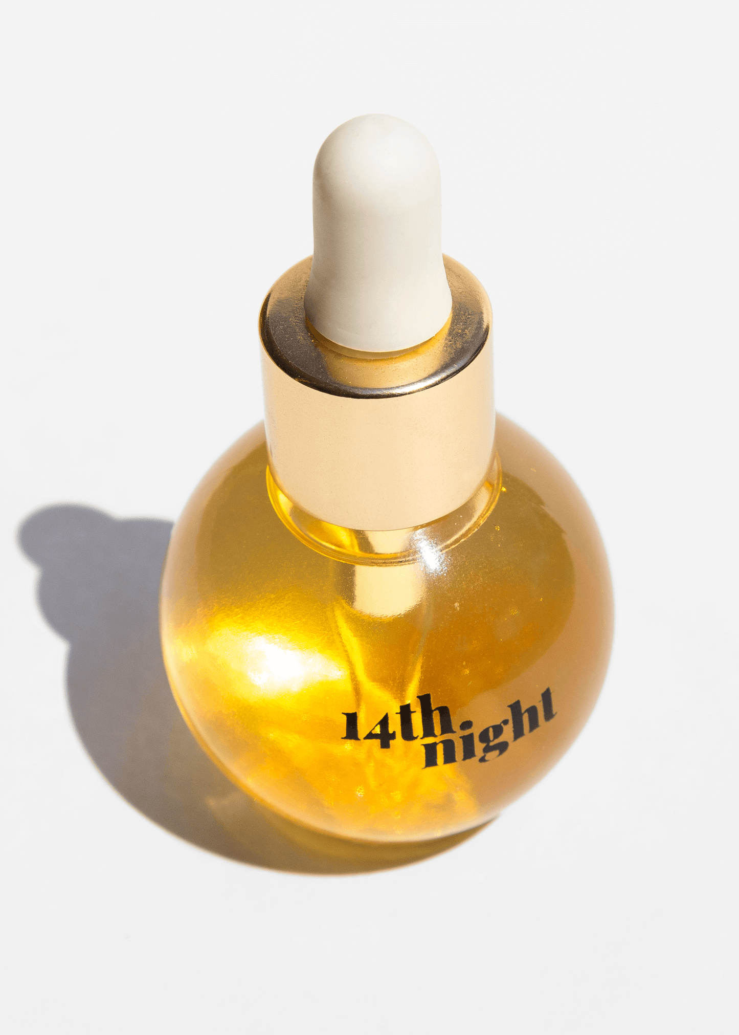 The Hair Elixir