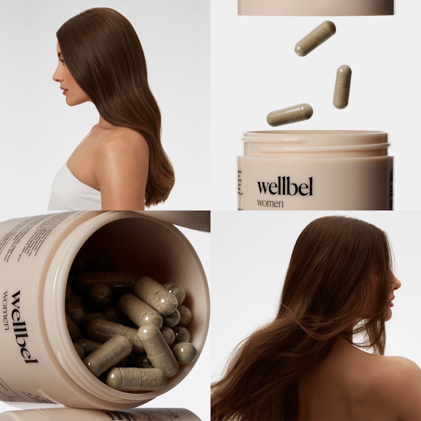 True Beauty Is Holistic | 2025