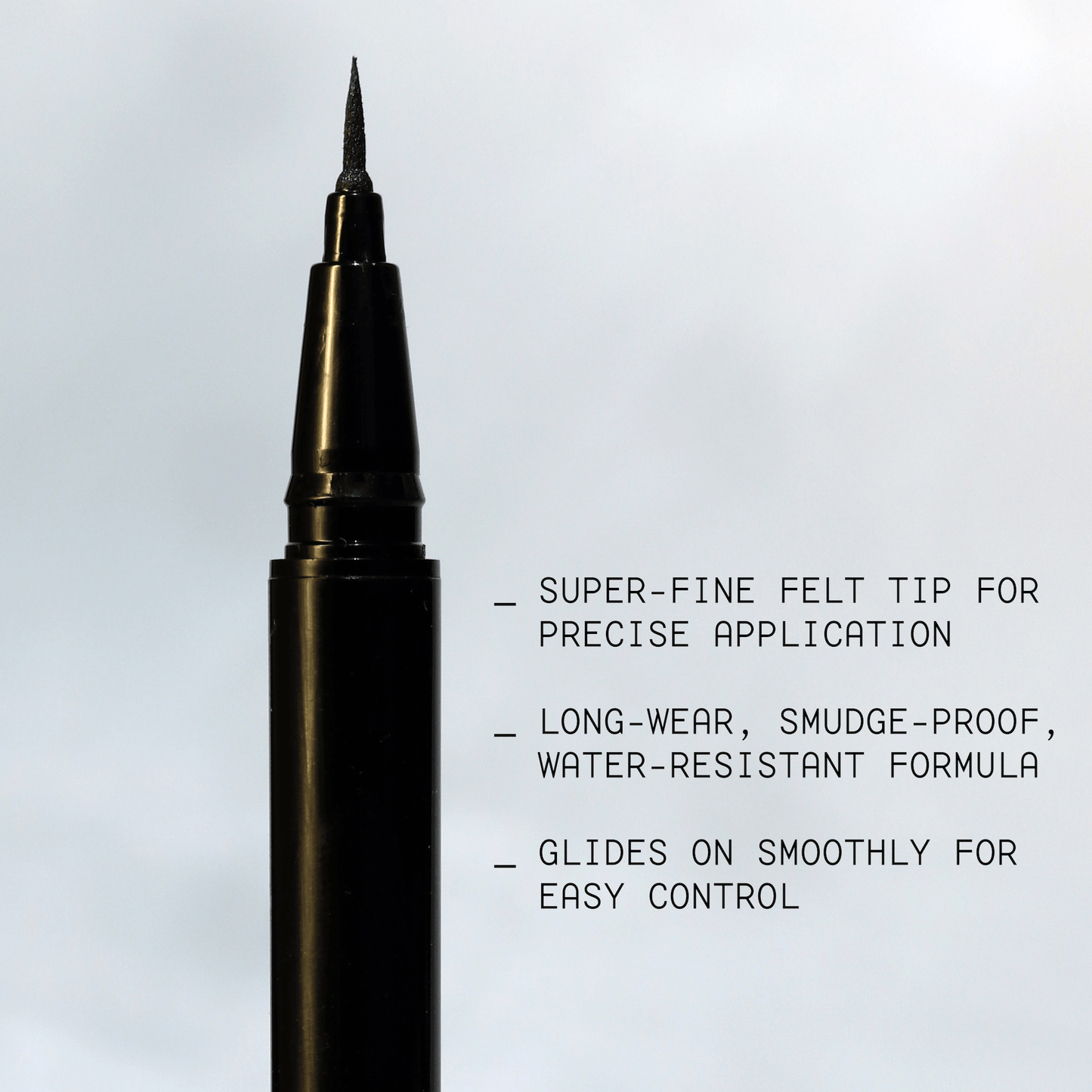 Liquid Pen Eyeliner