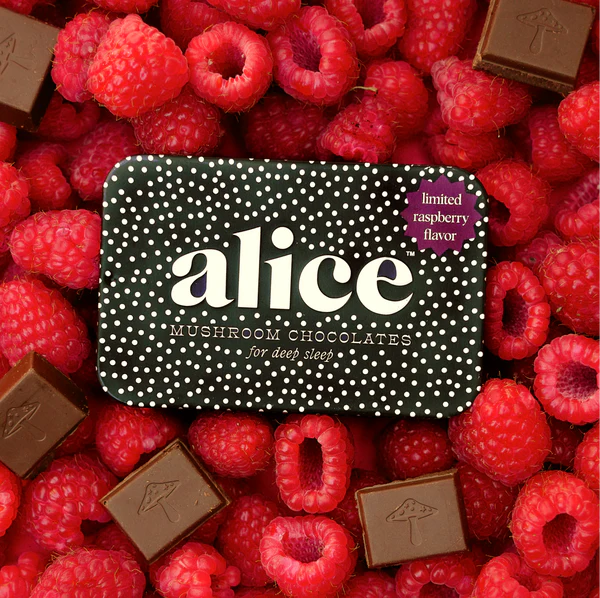 Raspberry