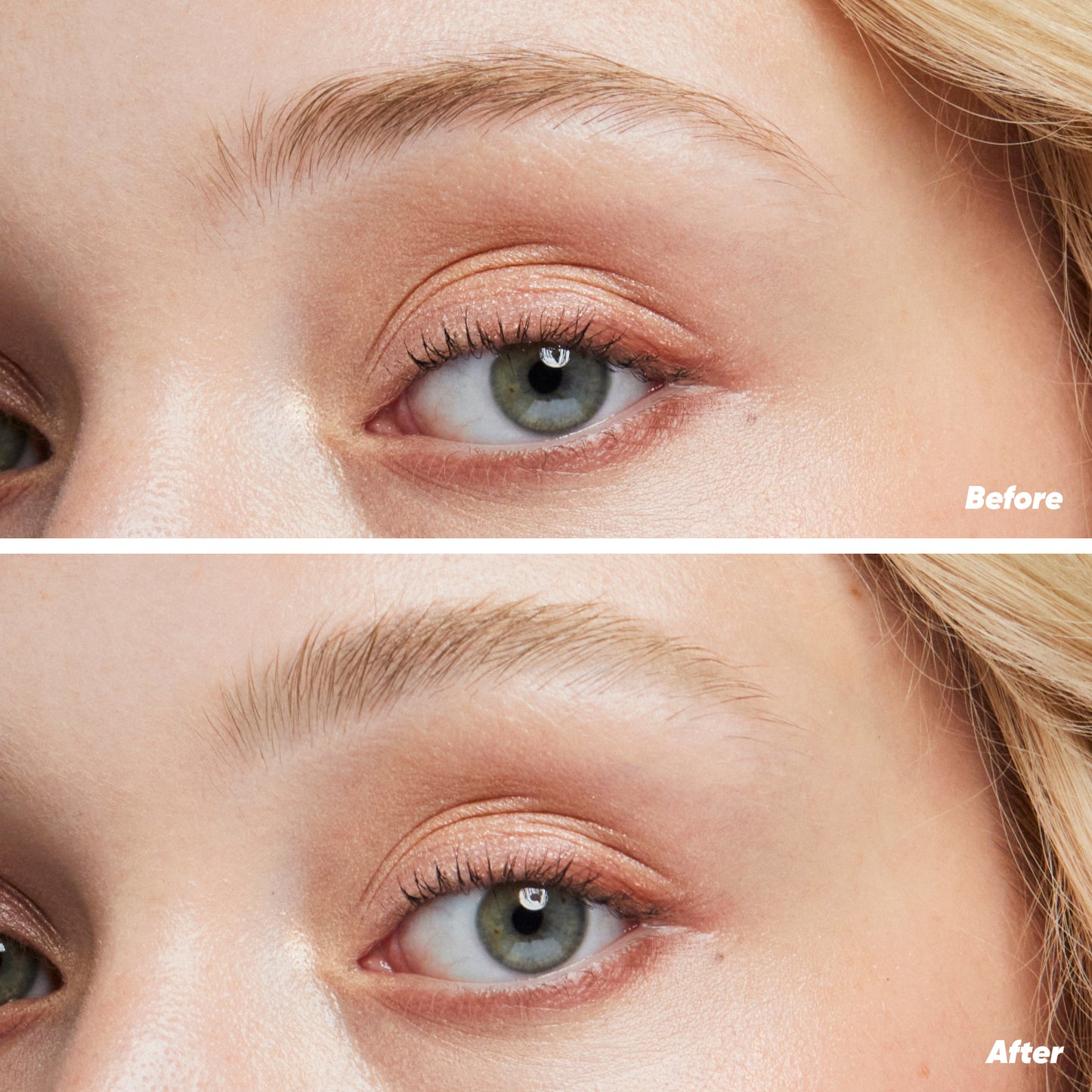 Air Brow Clear Lifting Treatment Gel