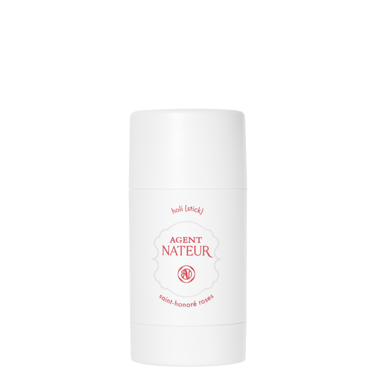 Holi (Stick) Saint-Honore Roses Deodorant