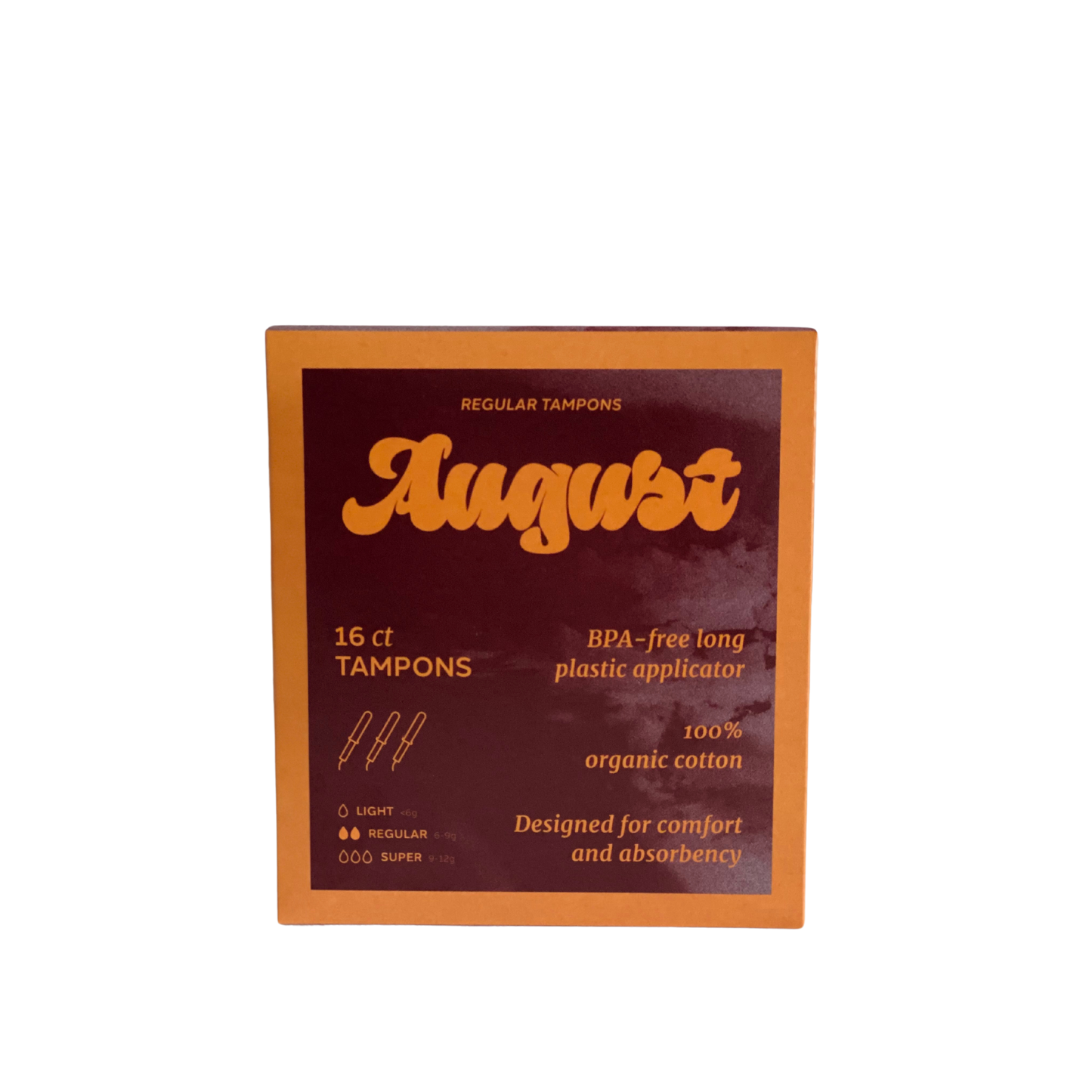 REGULAR - 16ct
