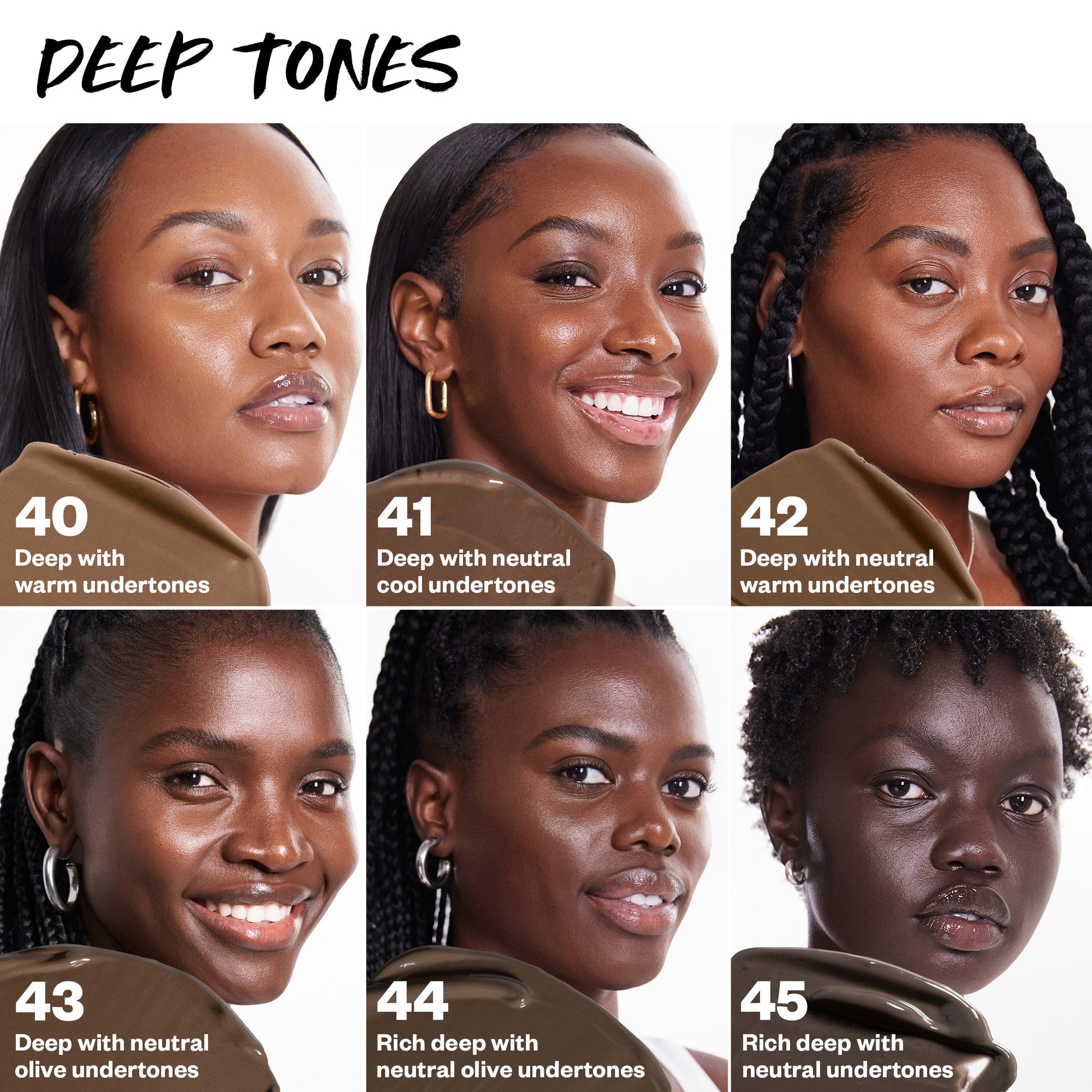 All - BB BURST_SHADE FAMILY DEEP