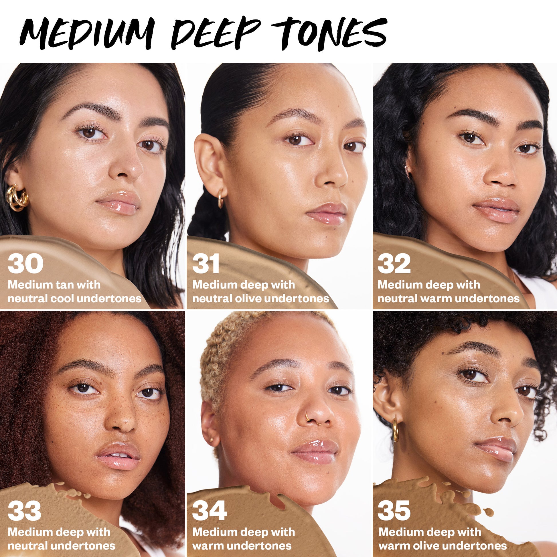 All - BB BURST_SHADE FAMILY MEDIUM Deep