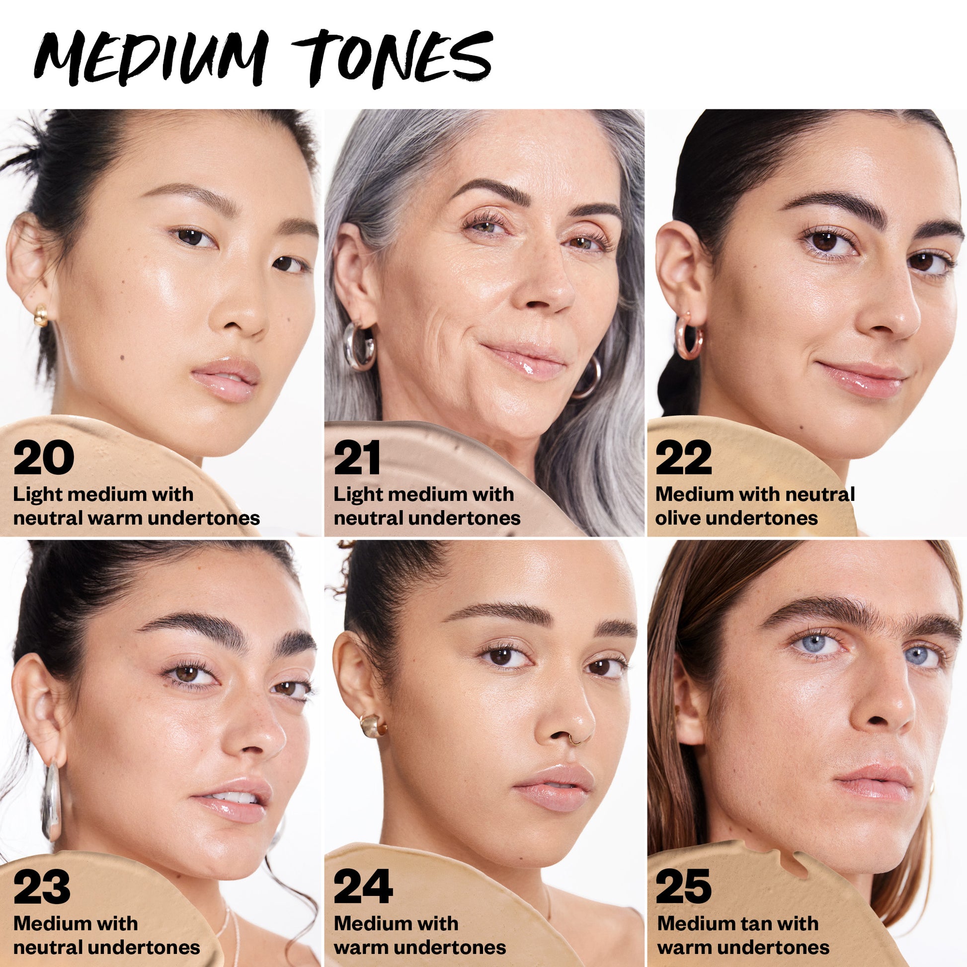 All - BB BURST_SHADE FAMILY MEDIUM