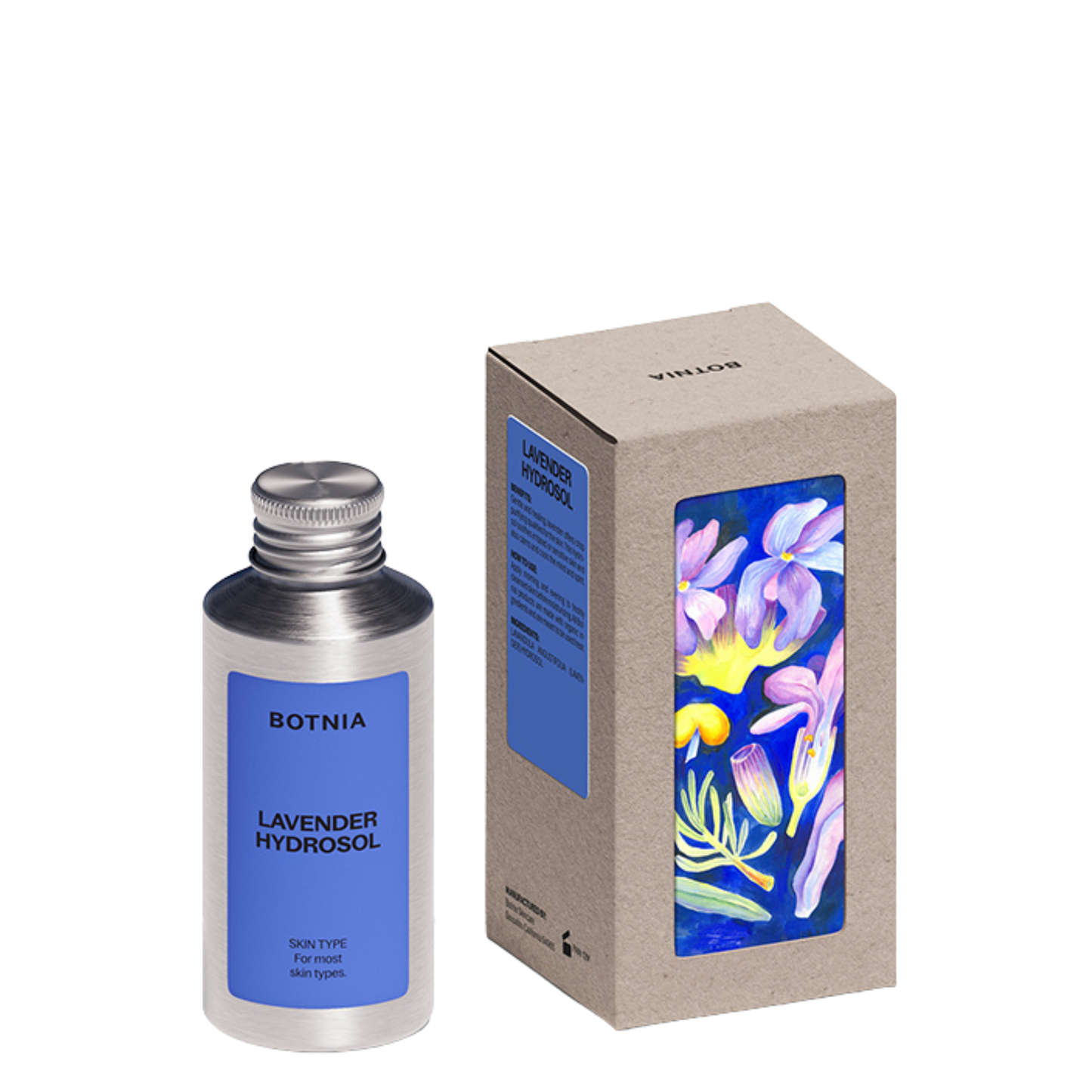 Lavender Hydrosol