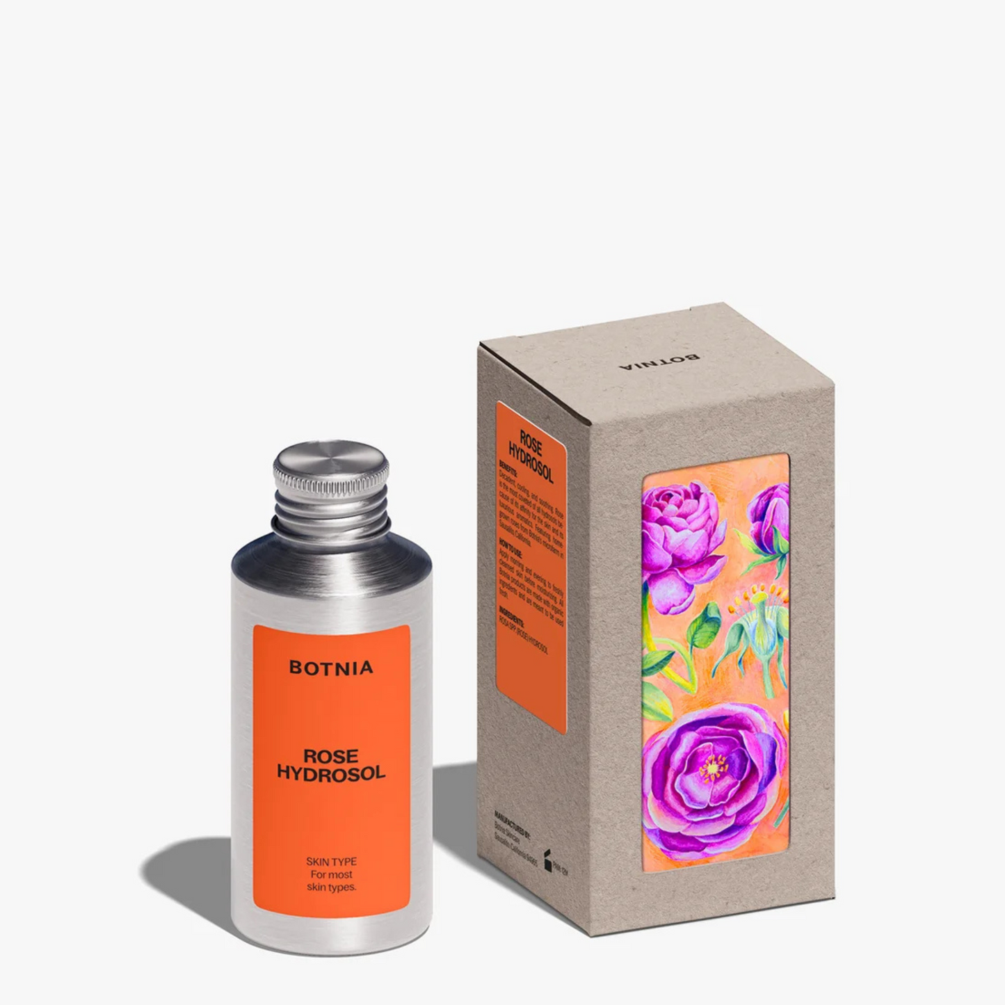 Rose Hydrosol