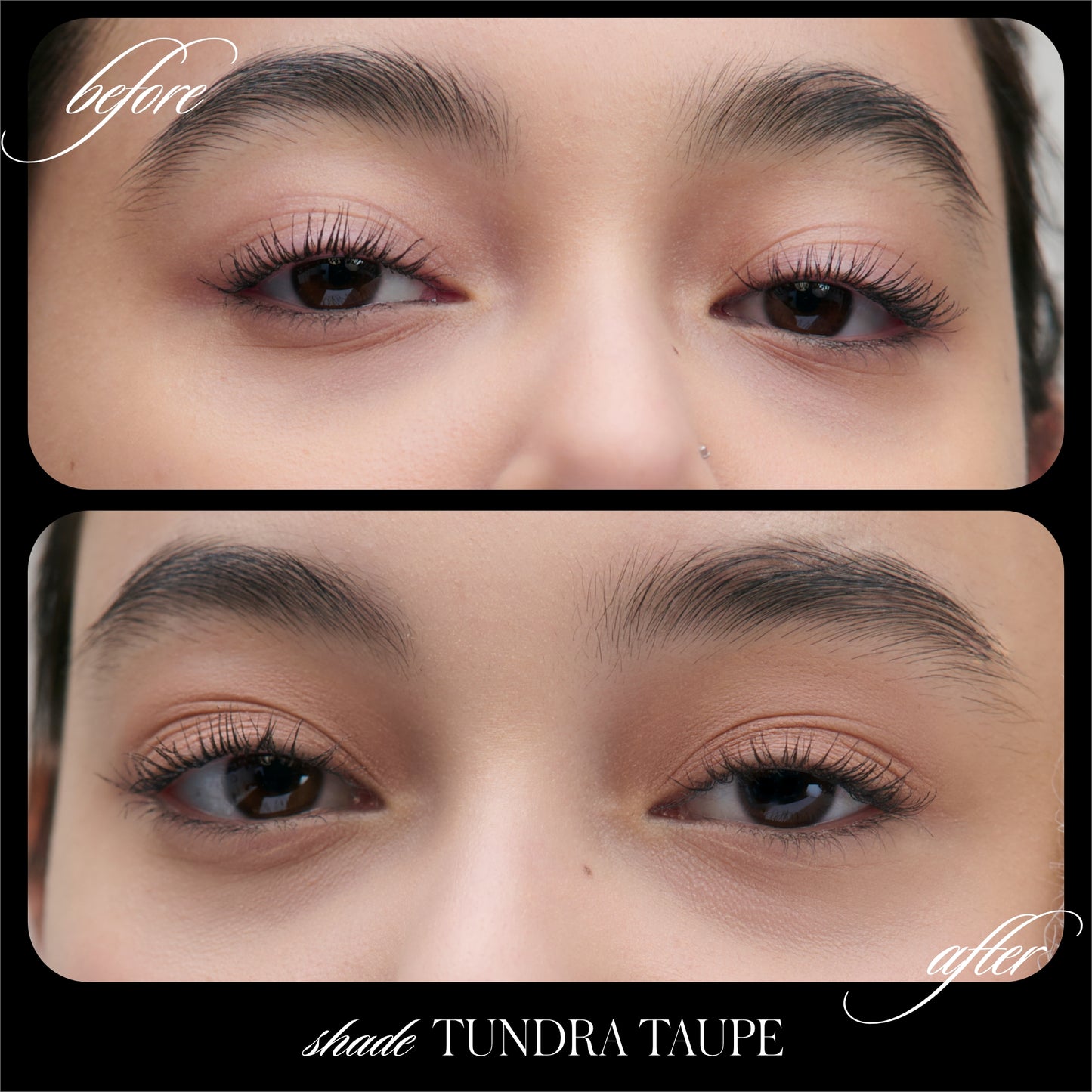 tundra taupe