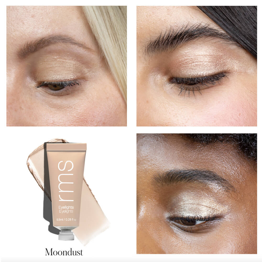 Moondust