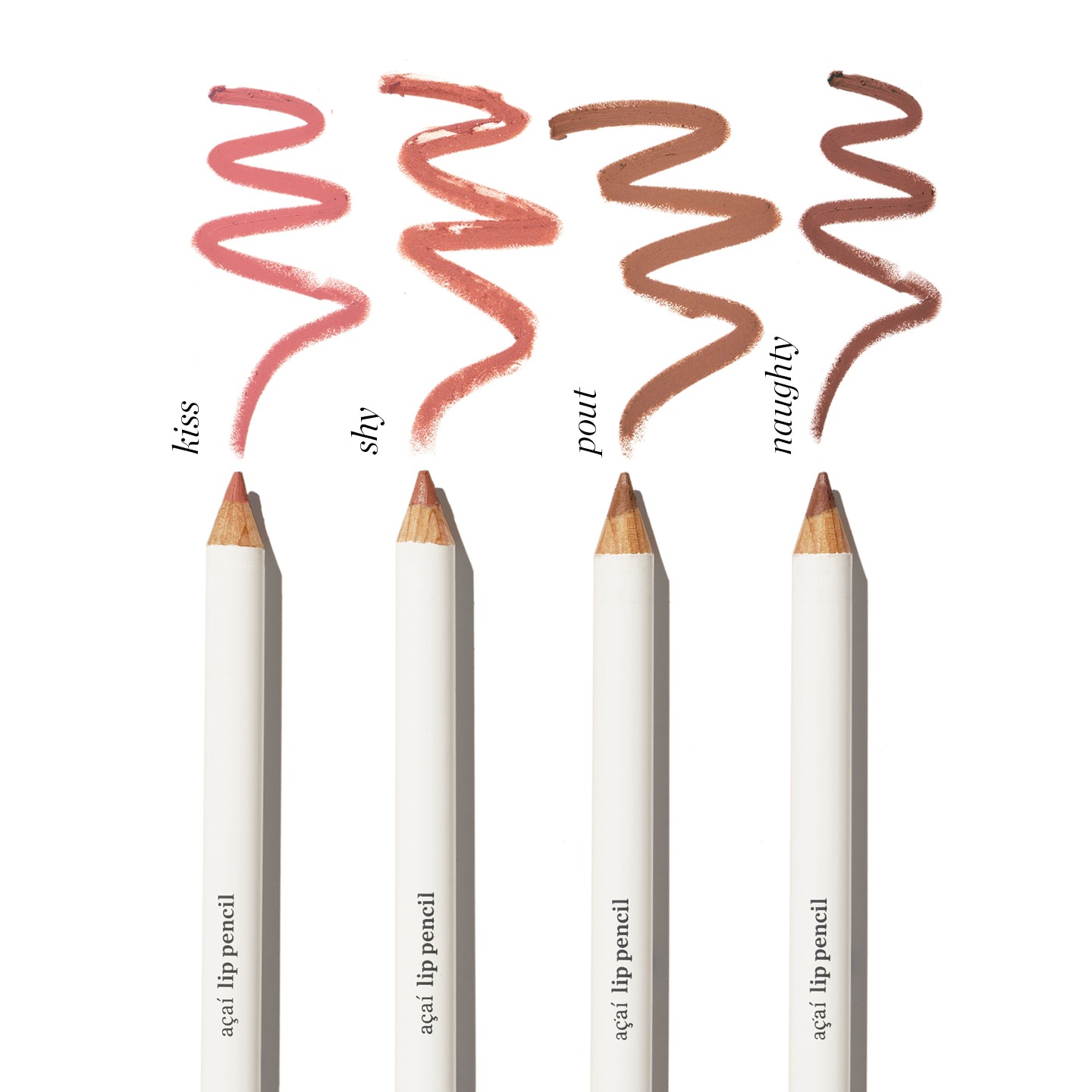 Acai Lip Pencil