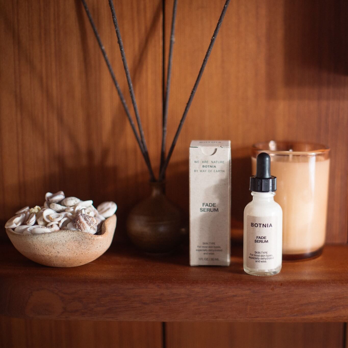 Fade Serum