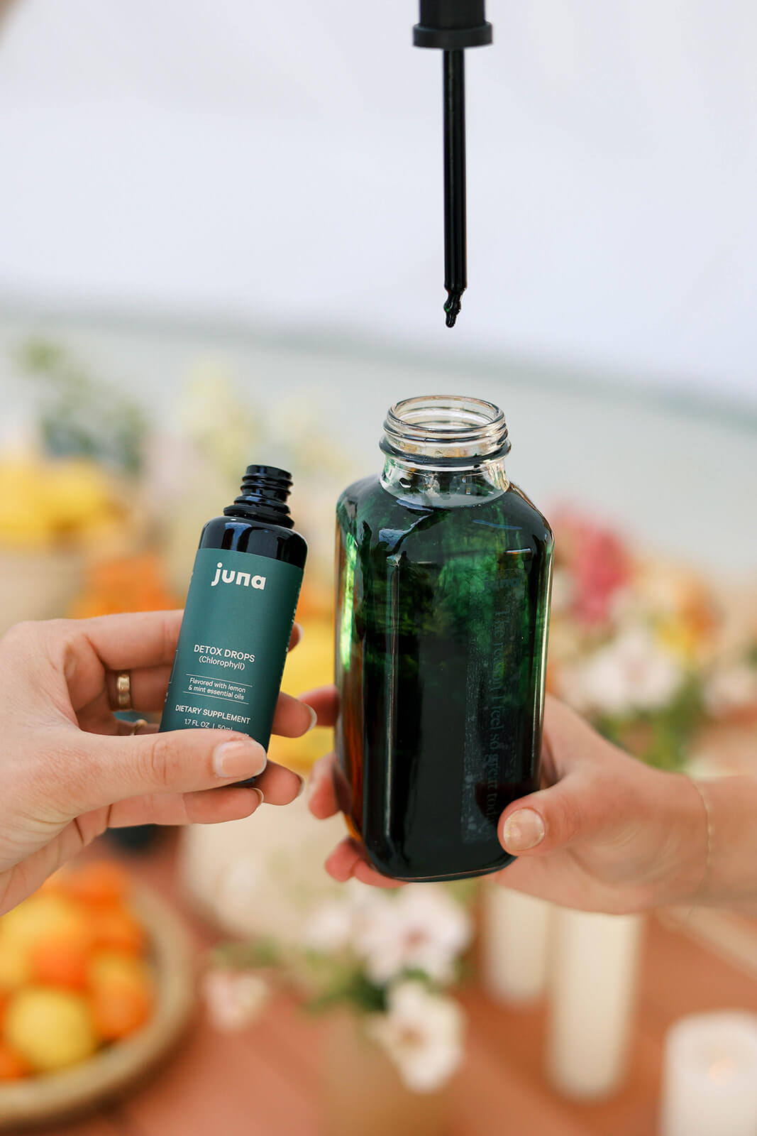 Detox Drops