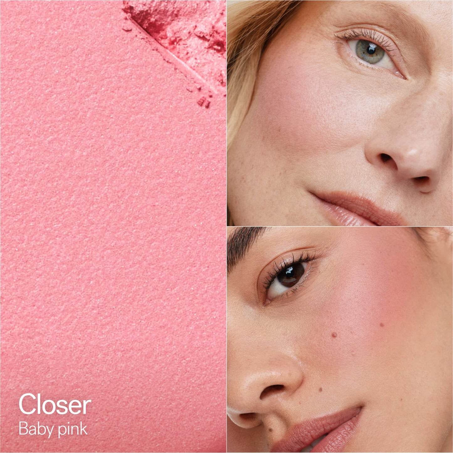CLOSER
