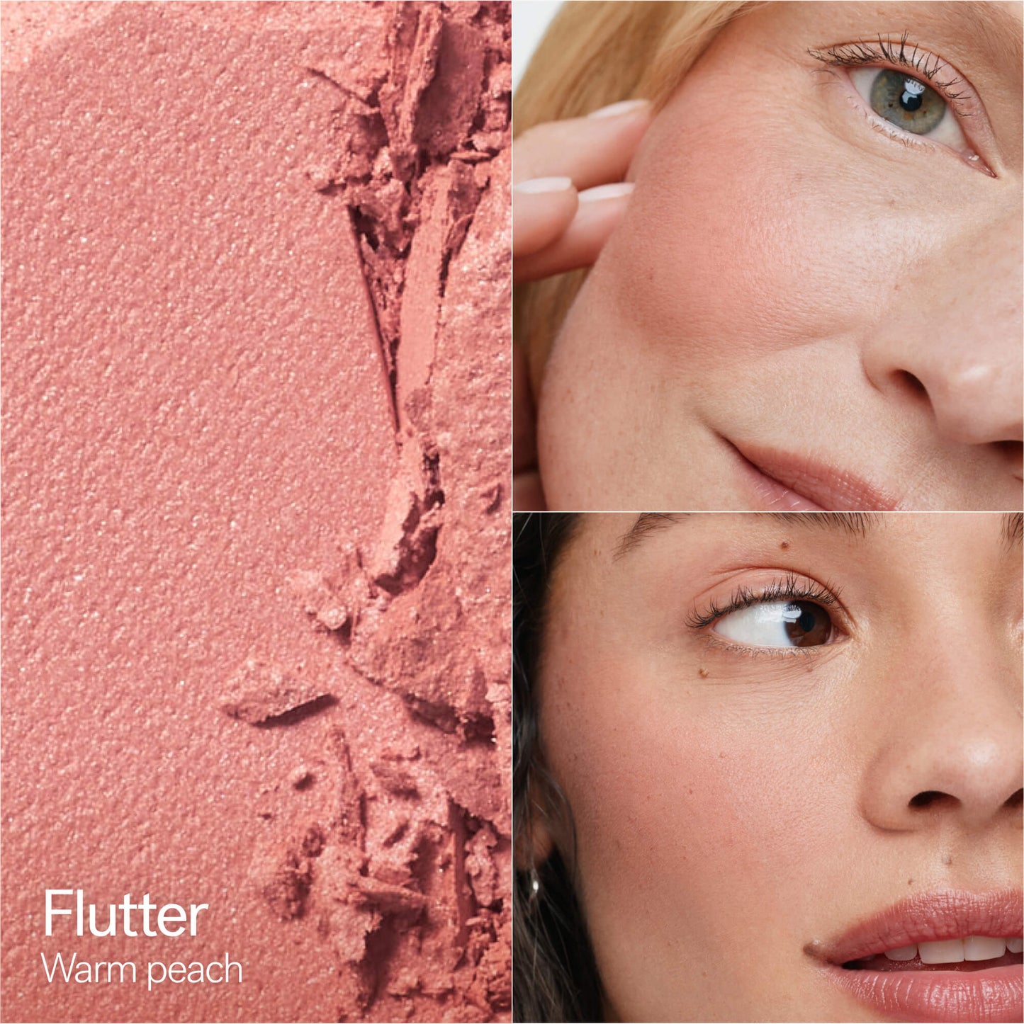 FLUTTER