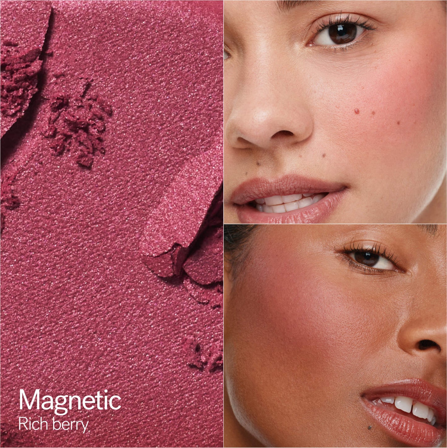 MAGNETIC