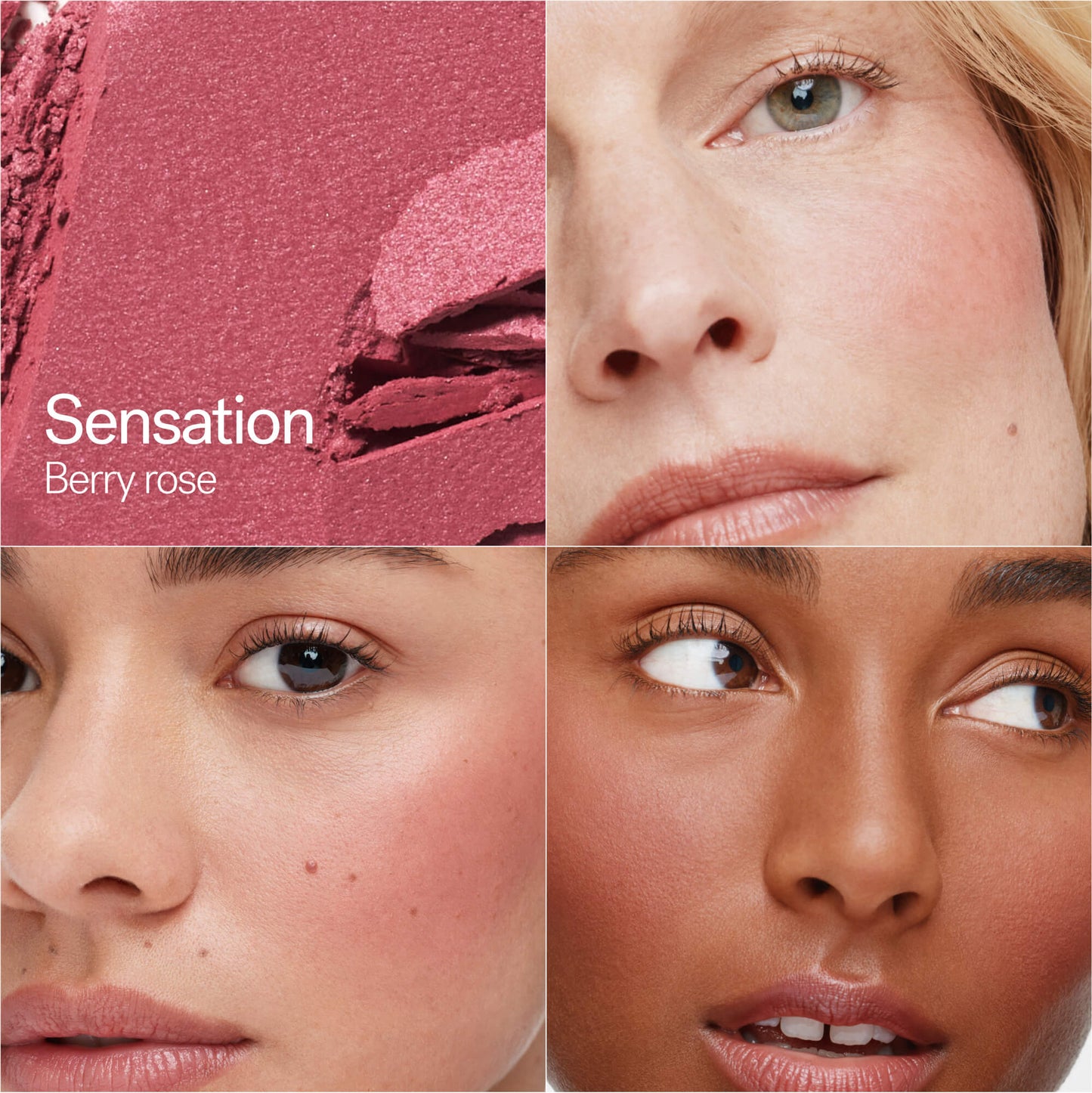 SENSATION