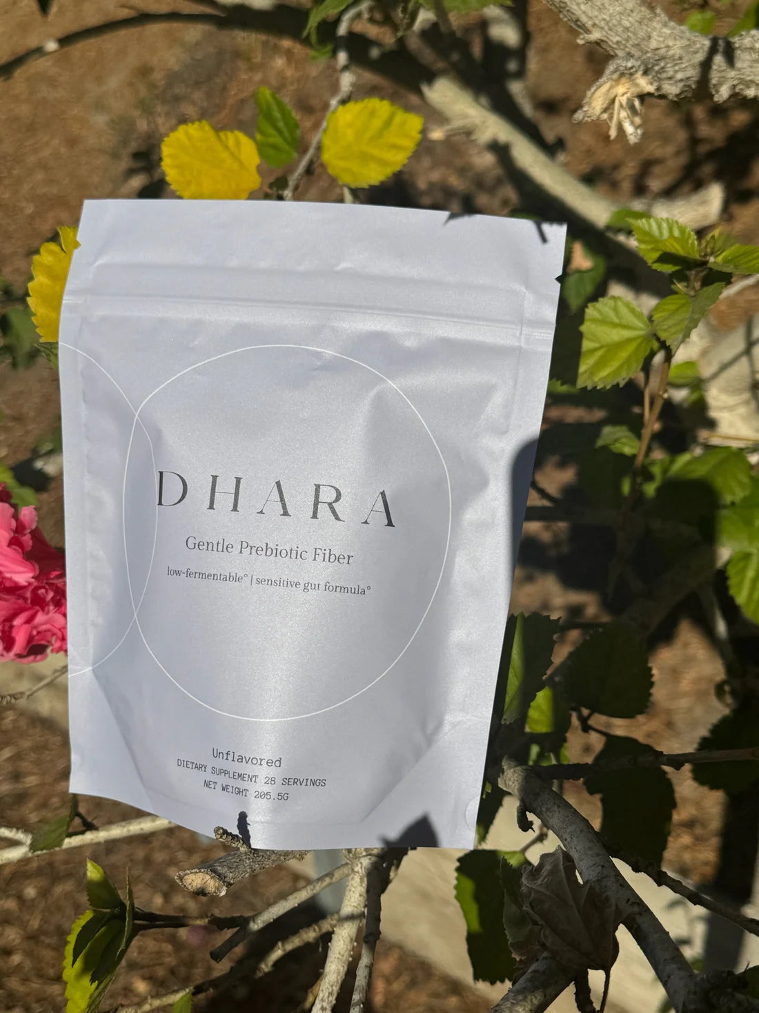 Gentle Prebiotic Fiber