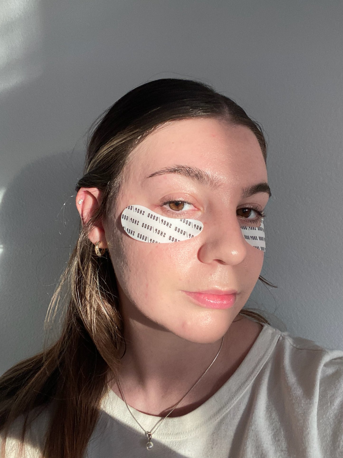 Shop Good Reusable Eye Mask