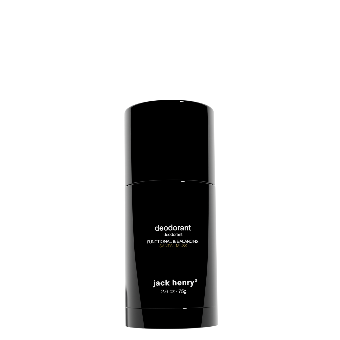 SANTAL MUSK
