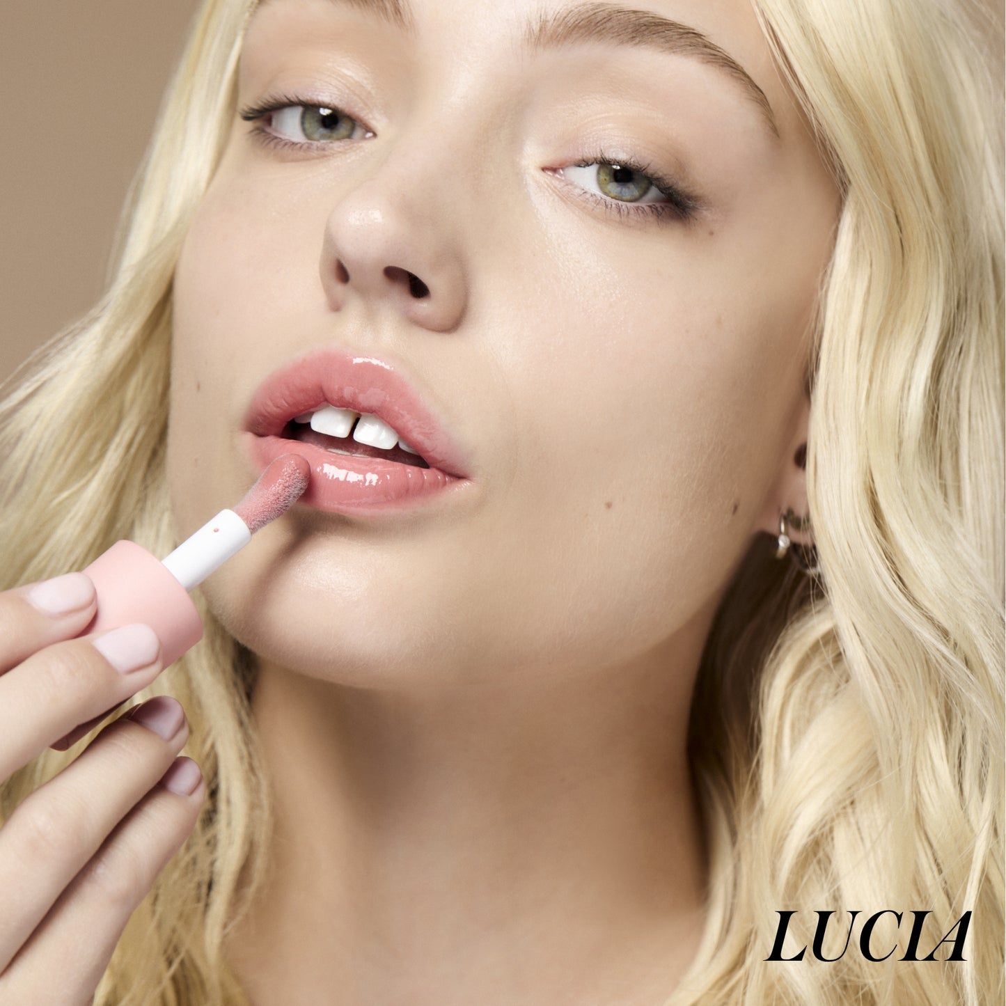 LUCIA