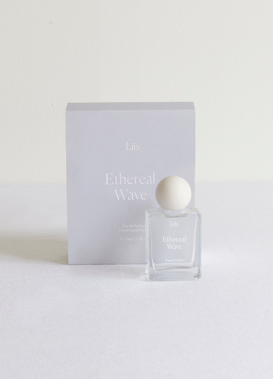 Perfume - Ethereal Wave