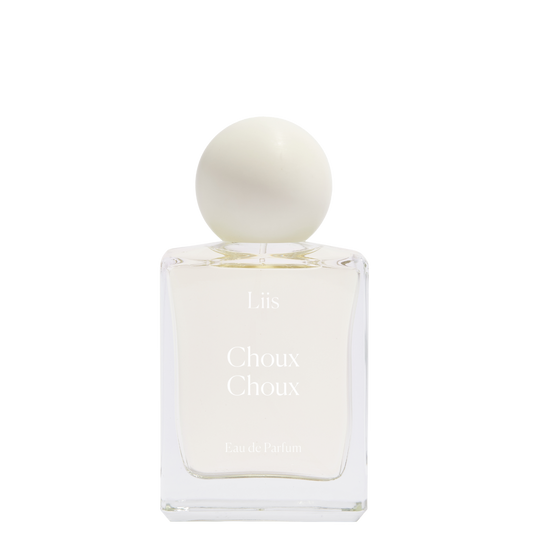 Perfume - Choux Choux