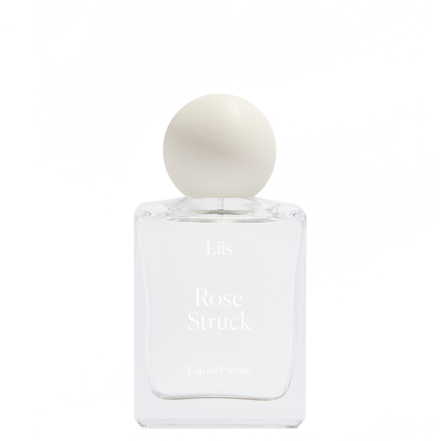 Perfume - Rose Struck