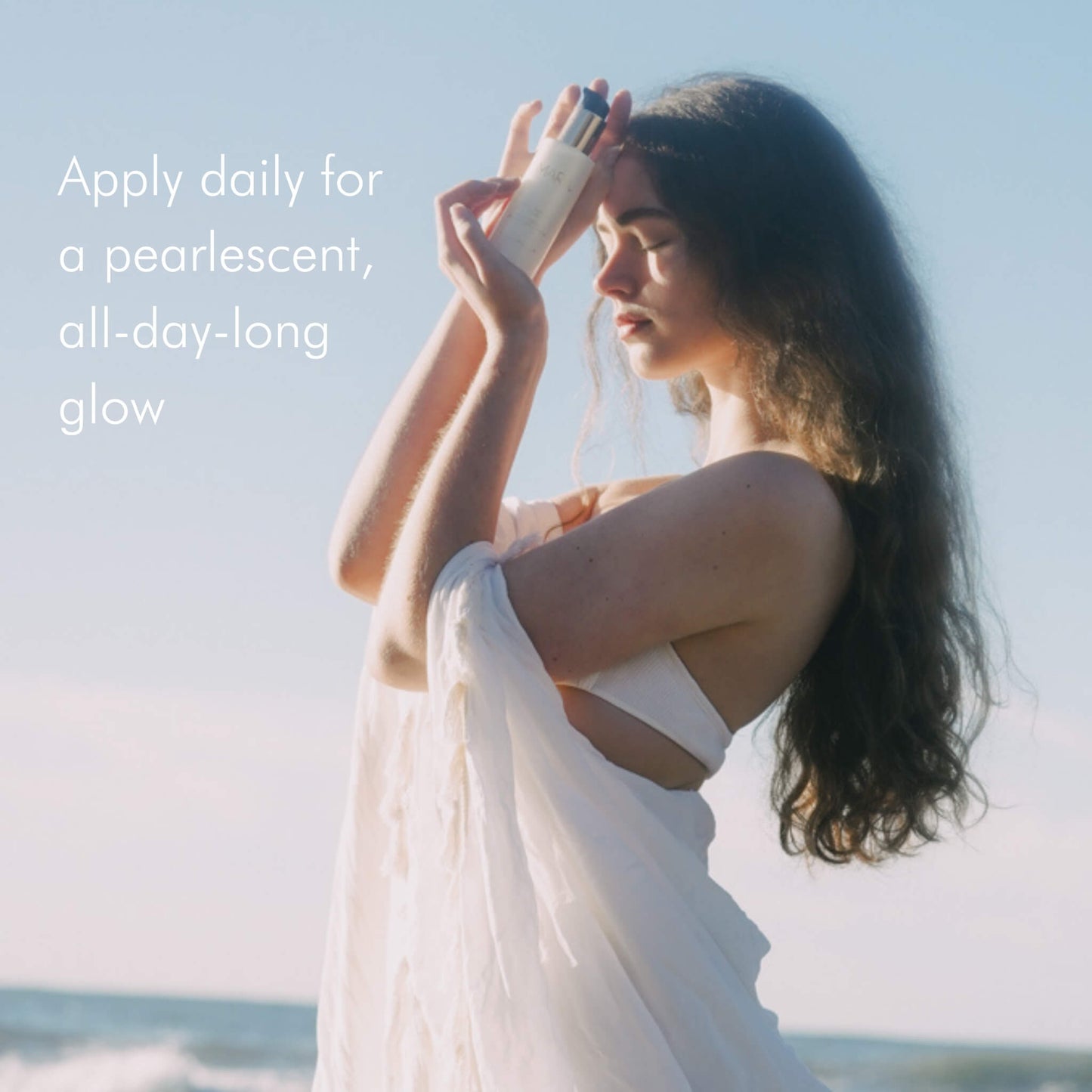 Pearl Peptide Glaze Facial Essence