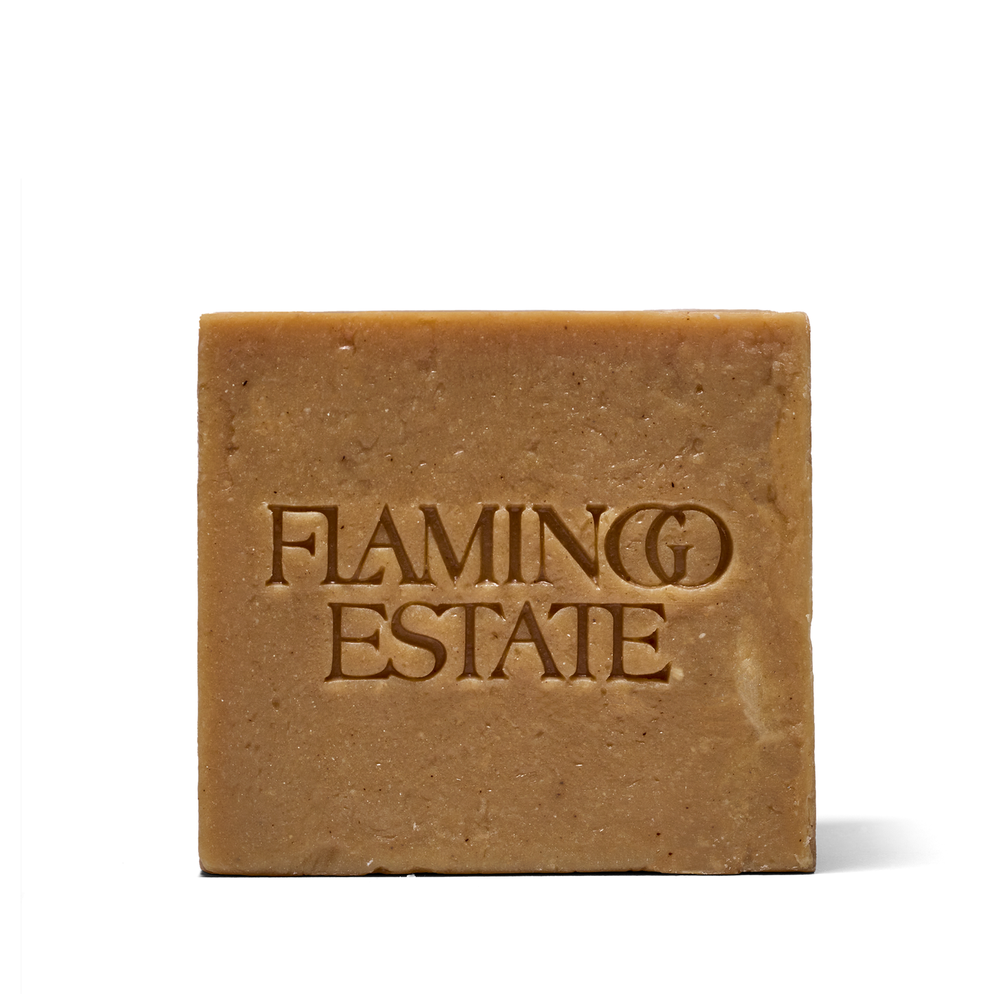 Manuka Honey Soap Brick
