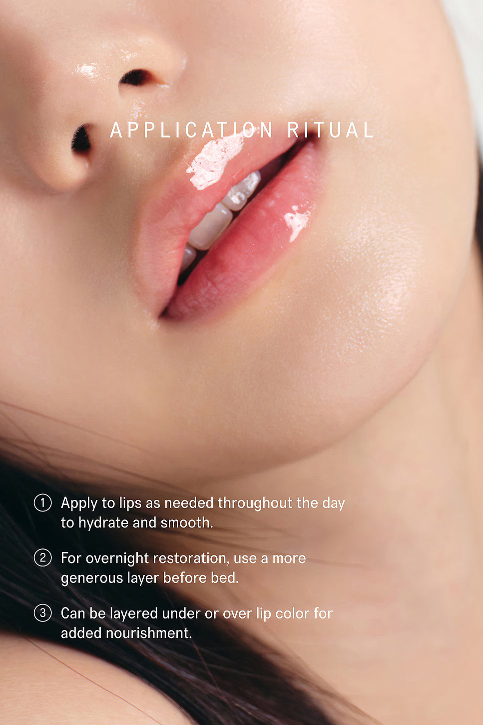 Infinite Layers Lip Care