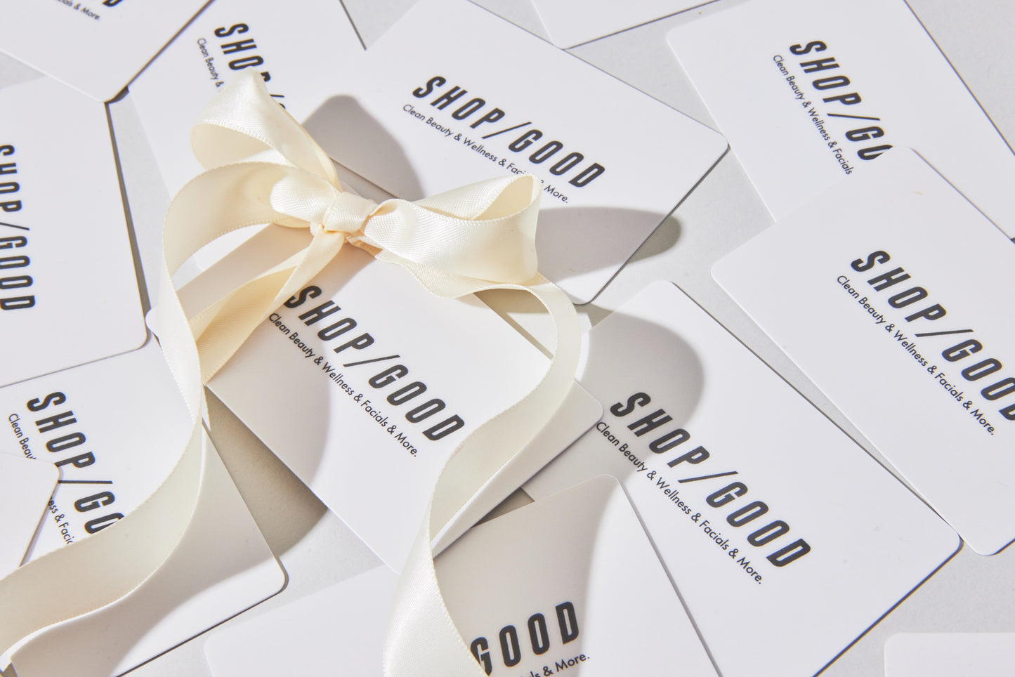 Shop Good Gift Card