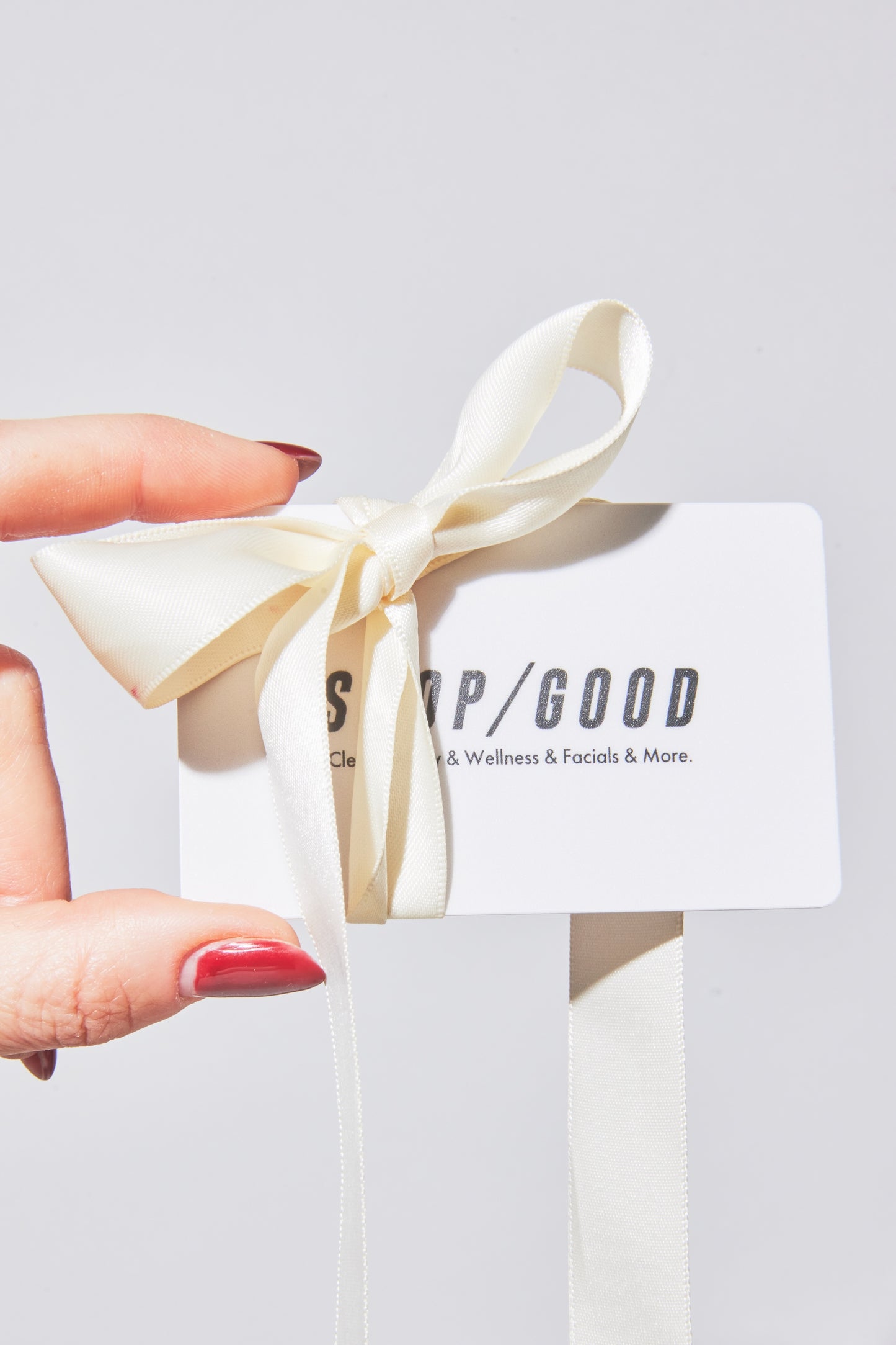Shop Good Gift Card