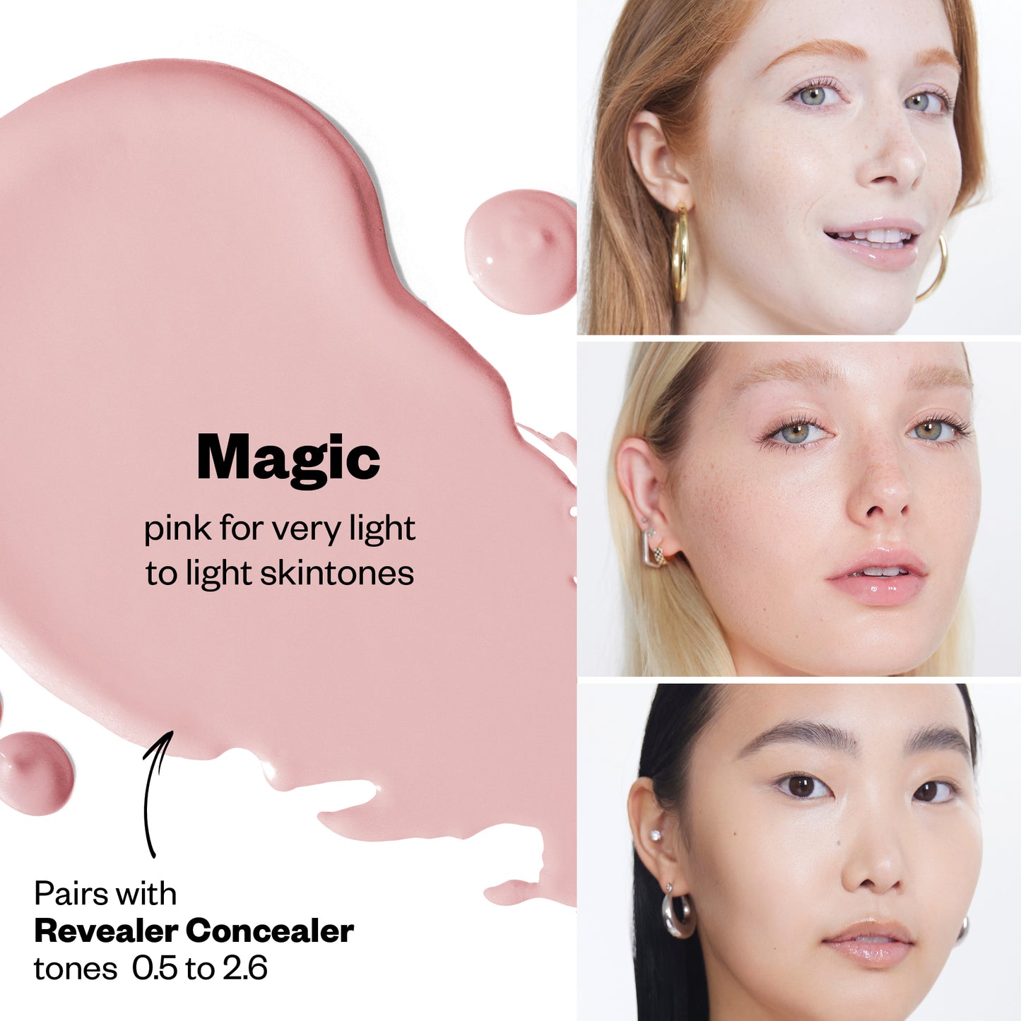 magic