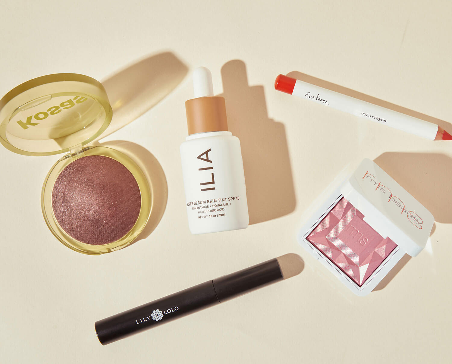 beauty products at shop good