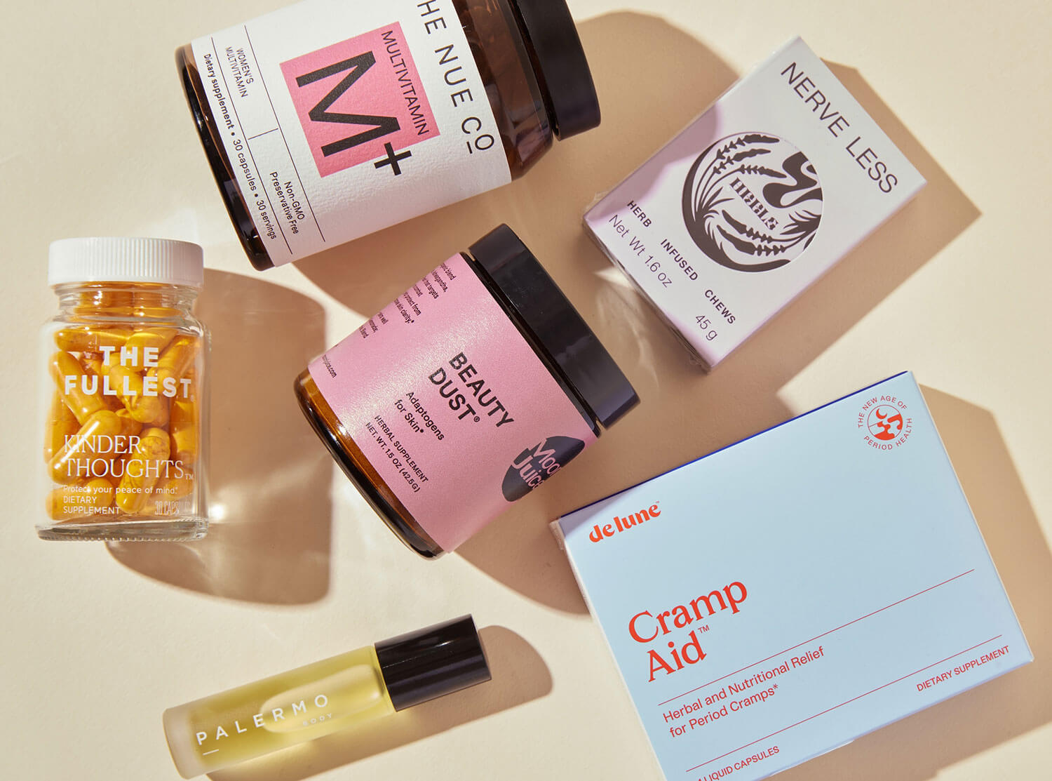 wellness products at shop good