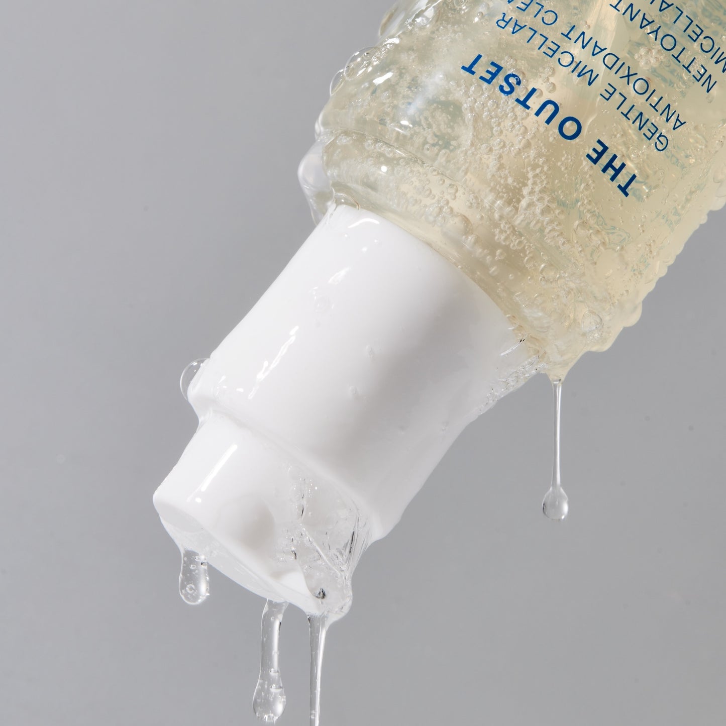 Gentle Micellar Antioxidant Cleanser