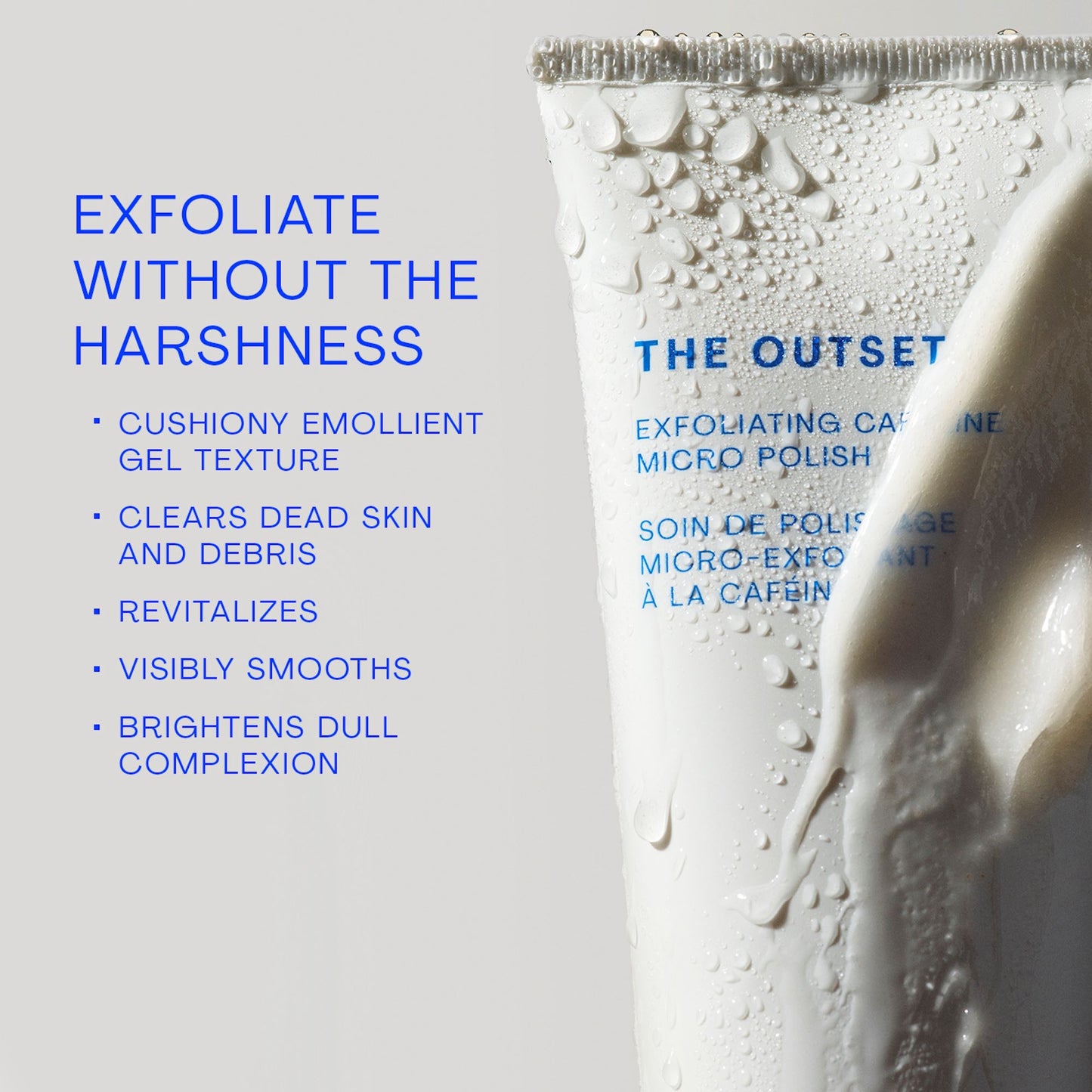 Exfoliating Caffeine Micro Polish