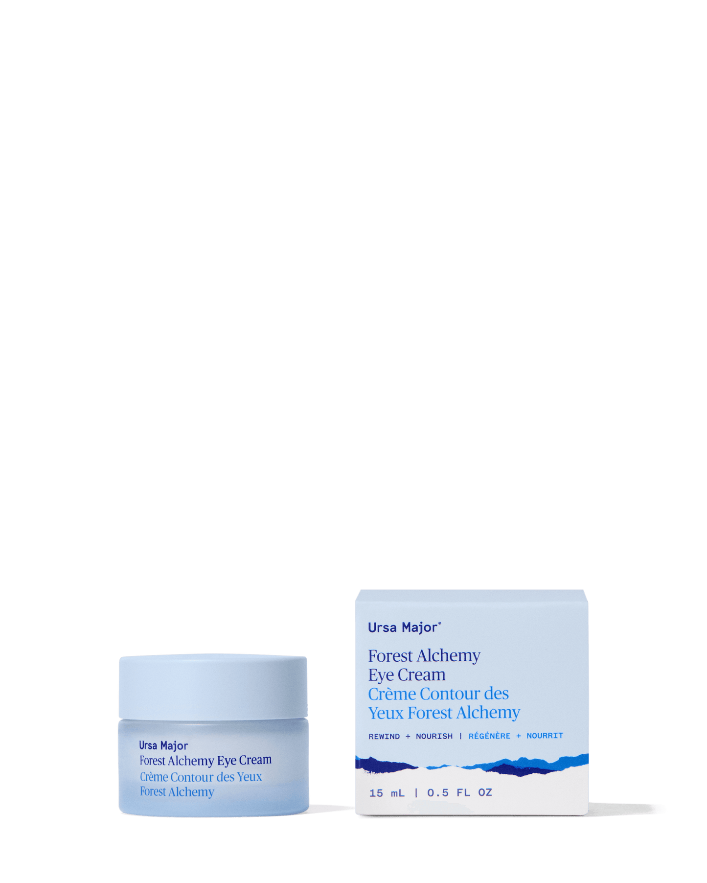 Forest Alchemy Eye Cream